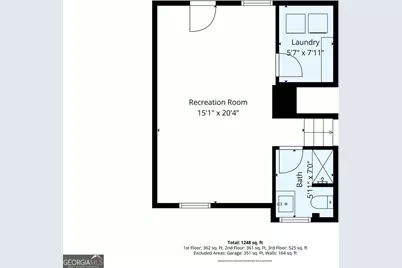 1975 Cloud Springs Road, Rossville, GA 30741 - Photo 24