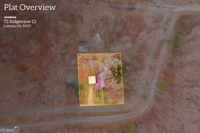 72 Ridgeview Court, Lavonia, GA 30553 - Photo 2