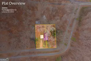 72 Ridgeview Ct, Lavonia, GA 30553 - Photo 2