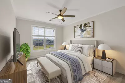 130 Magnolia Place, Homer, GA 30547 - Photo 4