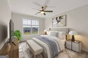 130 Magnolia Pl, Homer, GA 30547 - Photo 4