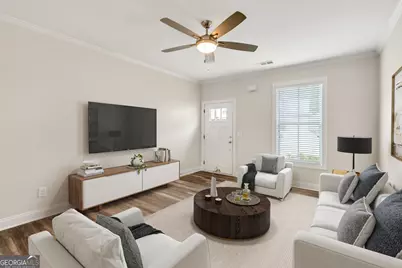 130 Magnolia Place, Homer, GA 30547 - Photo 2
