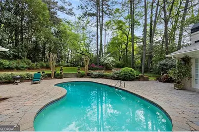 2555 Arden Road NW, Atlanta, GA 30327 - Photo 6