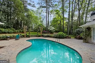 2555 Arden Rd NW, Atlanta, GA 30327 - Photo 6