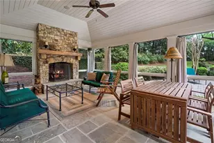 2555 Arden Rd NW, Atlanta, GA 30327 - Photo 4