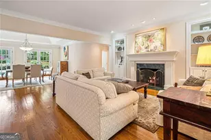 2555 Arden Rd NW, Atlanta, GA 30327 - Photo 18