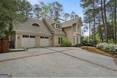 2555 Arden Road NW, Atlanta, GA 30327 - Photo 44