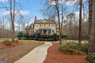 6243 Ga Hwy 83 N, Forsyth, GA 31029 - Photo 1