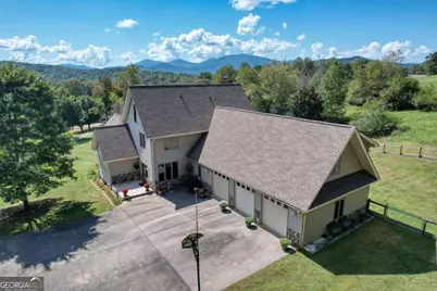 208 Rich Drive, Blairsville, GA 30512 - Photo 4