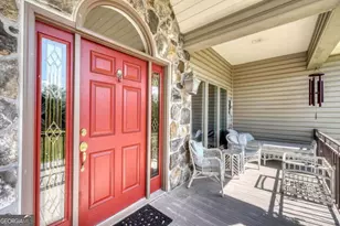 208 Rich Dr, Blairsville, GA 30512 - Photo 8