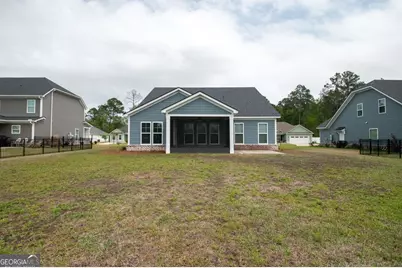 109 Pinehurst Road, Kingsland, GA 31548 - Photo 32