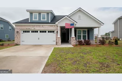 109 Pinehurst Road, Kingsland, GA 31548 - Photo 2