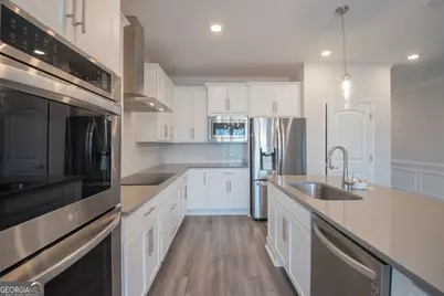 109 Pinehurst Road, Kingsland, GA 31548 - Photo 6