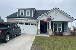 109 Pinehurst Rd, Kingsland, GA 31548 - Photo 1