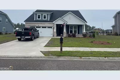 109 Pinehurst Road, Kingsland, GA 31548 - Photo 2