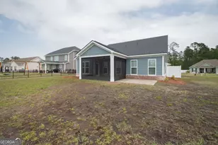 109 Pinehurst Rd, Kingsland, GA 31548 - Photo 32