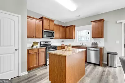 2501 Redbud Meadow Lane, Douglasville, GA 30135 - Photo 8