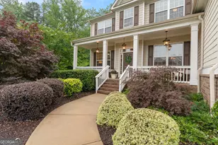10130 Peaks Pkwy, Alpharetta, GA 30004 - Photo 4