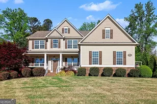 10130 Peaks Pkwy, Milton, GA 30004 - Photo 1