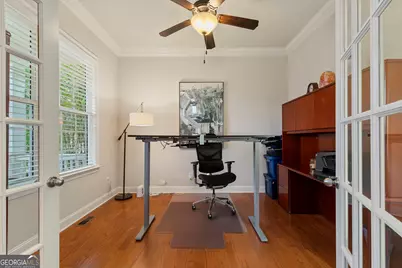 10130 Peaks Parkway, Alpharetta, GA 30004 - Photo 12