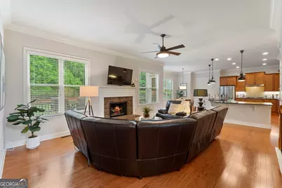 10130 Peaks Parkway, Alpharetta, GA 30004 - Photo 16