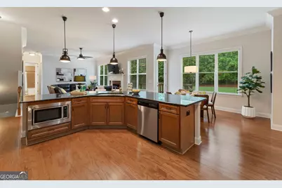 10130 Peaks Parkway, Alpharetta, GA 30004 - Photo 24