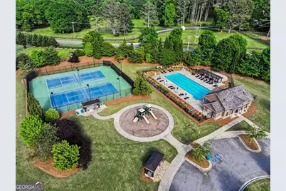 10130 Peaks Parkway, Alpharetta, GA 30004 - Photo 76