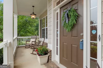 10130 Peaks Parkway, Alpharetta, GA 30004 - Photo 8