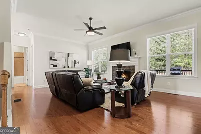 10130 Peaks Parkway, Milton, GA 30004 - Photo 10