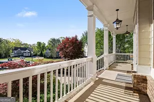 10130 Peaks Pkwy, Alpharetta, GA 30004 - Photo 4