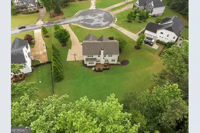 10130 Peaks Parkway, Alpharetta, GA 30004 - Photo 60