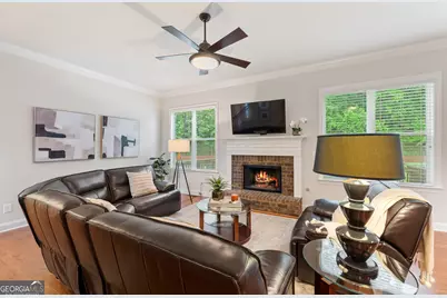 10130 Peaks Parkway, Alpharetta, GA 30004 - Photo 14