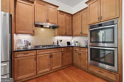 10130 Peaks Parkway, Milton, GA 30004 - Photo 16