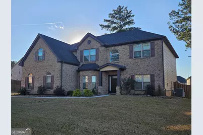 3906 Rosebay Way, Conyers, GA 30094 - Photo 2