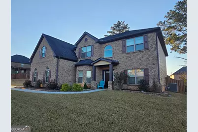 3906 Rosebay Way, Conyers, GA 30094 - Photo 4