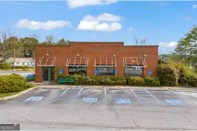 1589 Big A Road, Toccoa, GA 30577 - Photo 2