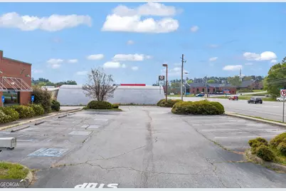 1589 Big A Road, Toccoa, GA 30577 - Photo 8