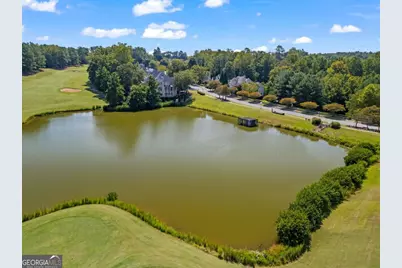 14375 Morning Mountain Way, Alpharetta, GA 30004 - Photo 50