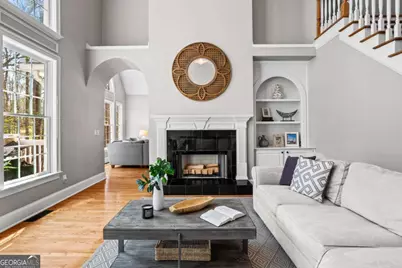 14375 Morning Mountain Way, Alpharetta, GA 30004 - Photo 8