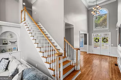 14375 Morning Mountain Way, Alpharetta, GA 30004 - Photo 2