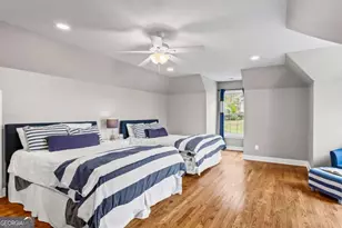 14375 Morning Mountain Way, Alpharetta, GA 30004 - Photo 38