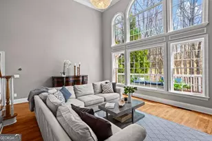 14375 Morning Mountain Way, Alpharetta, GA 30004 - Photo 10