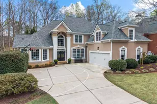 14375 Morning Mountain Way, Alpharetta, GA 30004 - Photo 2