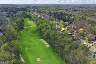 14375 Morning Mountain Way, Alpharetta, GA 30004 - Photo 4