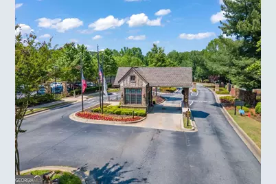 14375 Morning Mountain Way, Alpharetta, GA 30004 - Photo 58