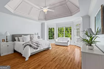 14375 Morning Mountain Way, Alpharetta, GA 30004 - Photo 22