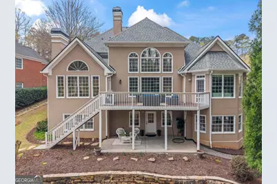 14375 Morning Mountain Way, Alpharetta, GA 30004 - Photo 46