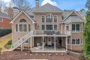 14375 Morning Mountain Way, Alpharetta, GA 30004 - Photo 46