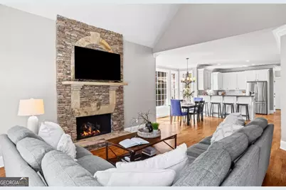 14375 Morning Mountain Way, Alpharetta, GA 30004 - Photo 16