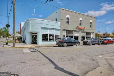 111 Main Street, Lincolnton, GA 30817 - Photo 1